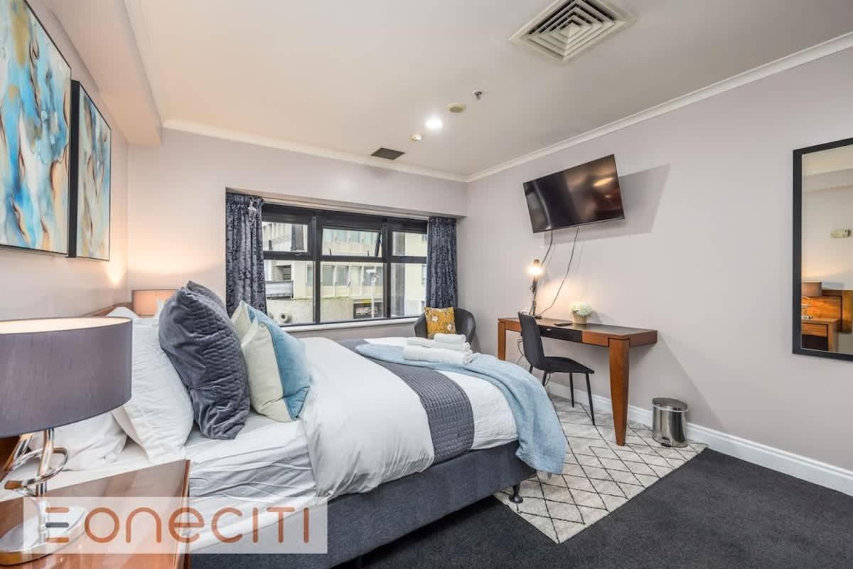Inn Hidden Gems